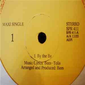 Sharp Ties - By The By flac album