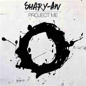 Shary-An - Project Me flac album