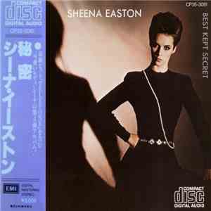 Sheena Easton - Best Kept Secret flac album