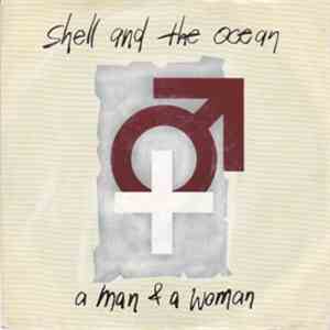 Shell And The Ocean - A Man & A Woman flac album