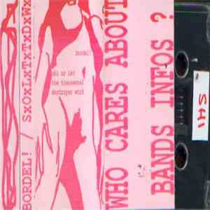 Shi Or Let The Transexual Destroyer Works, Bordel! - Split flac album
