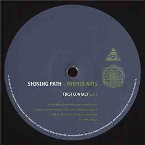 Shining Path  - Hybrid Arts flac album