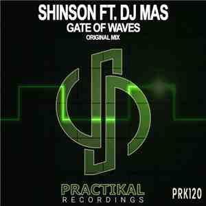 Shinson Ft. DJ Mas  - Gate Of Waves flac album