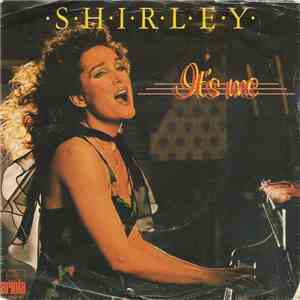 Shirley - It's Me flac album