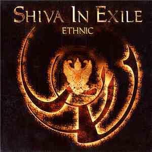 Shiva In Exile - Ethnic flac album