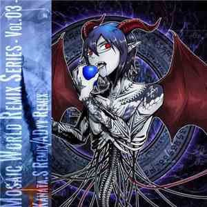 Sho Fish - Mosaic World Remix Series -Vol.03 flac album