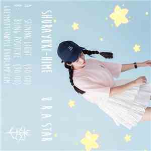 Shurayuki-hime - U R A Star flac album