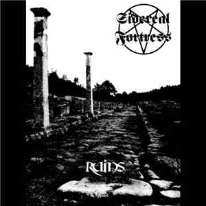 Sidereal Fortress - Ruins flac album