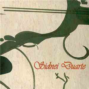 Sidnei Duarte - Sidnei Duarte flac album