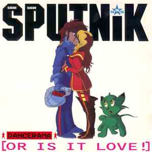 Sigue Sigue Sputnik - Dancerama flac album