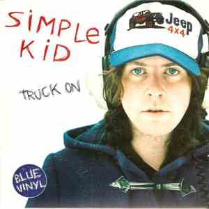 Simple Kid - Truck On flac album