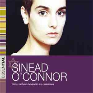 Sinéad O'Connor - Essential flac album