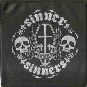 Sinner Sinners - Cardinal Sins flac album