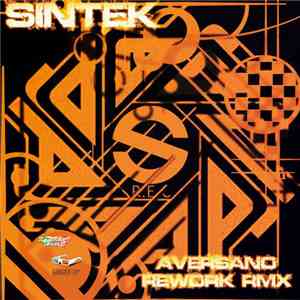 Sintek - Aversano Rework Rmx flac album