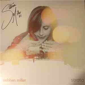 Siobhan Miller - Strata flac album