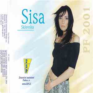 Sisa Sklovská - PF 2001 flac album