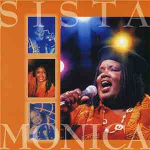 Sista Monica - Sista Monica flac album