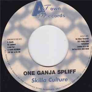 Skilla Culture - One Ganja Spliff flac album