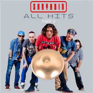 Skryabin - All Hits, Pt. 2 flac album
