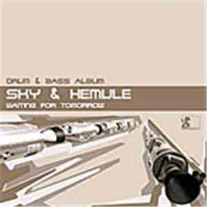 Sky & Hemule - Waiting For Tomorrow flac album