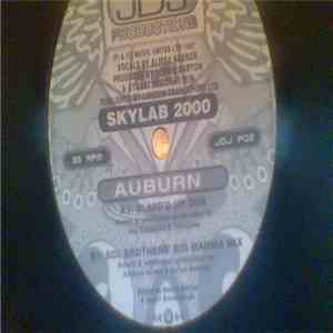 Skylab 2000 - Auburn flac album