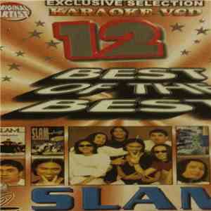 Slam  - Best Of The Best flac album