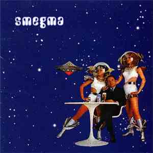 Smegma - Tiromancy flac album