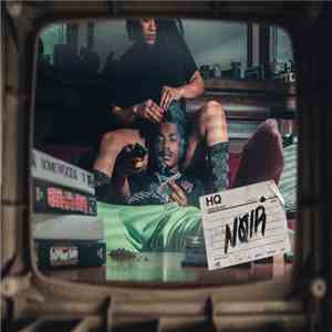 Smino - NØIR flac album