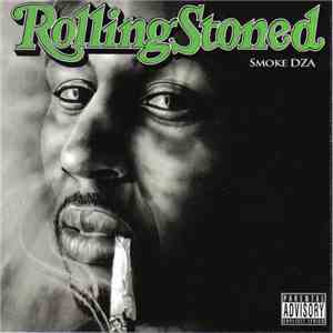 Smoke DZA - Rolling Stoned flac album