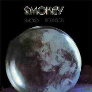 Smokey Robinson - Smokey flac album