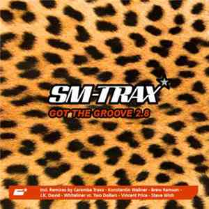 SM-Trax - Got The Groove 2.8 flac album
