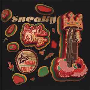 Sneaky  Feat. Barbara Panther - Feel Like A King... flac album