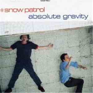 Snow Patrol - Velocity Girl / Absolute Gravity flac album
