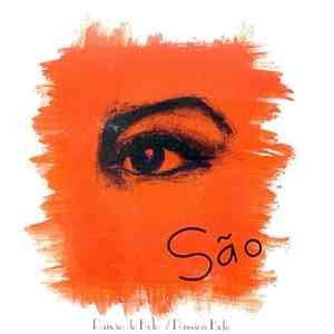 São - Paixão De Fado / Passion Fado flac album