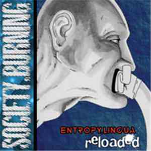 Society.Burning - Entropy.Lingua.Reloaded flac album