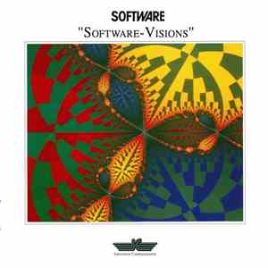 Software - Software-Visions flac album