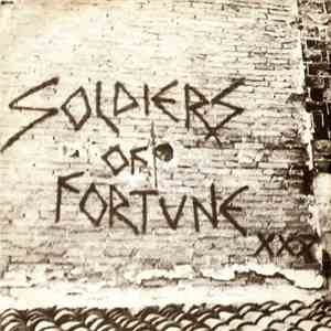 Soldiers Of Fortune - Stars / Autonomia flac album