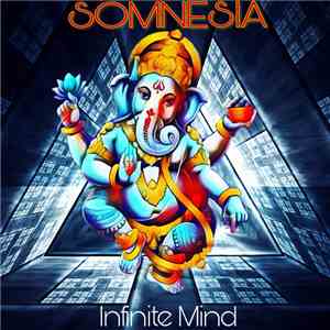 Somnesia - Infinite Mind flac album