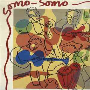 Somo Somo - Somo Somo flac album