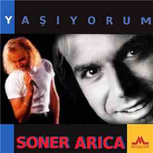Soner Arıca - Yaşıyorum flac album