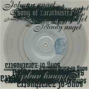 Song Of Zarathustra / Johnny Angel  - Song Of Zarathustra / Johnny Angel flac album