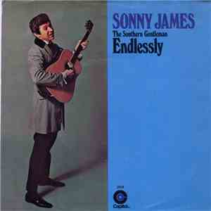 Sonny James The Southern Gentleman - Endlessly / Happy Memories flac album