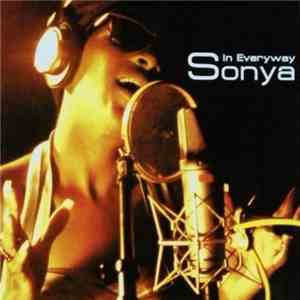 Sonya  - In Everyway flac album