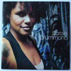 Soraia Drummond - Soraia Drummond flac album