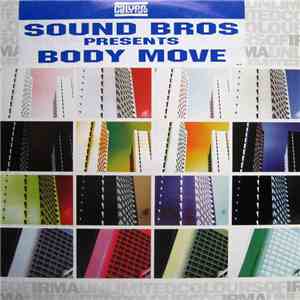 Sound Bros - Body Move flac album