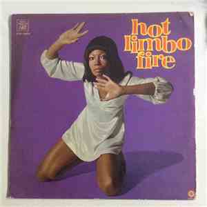 Southern Tropical Harmony Steel Band - Hot Limbo Fire flac album