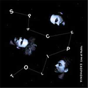 Spacepilot  - Exophonia flac album