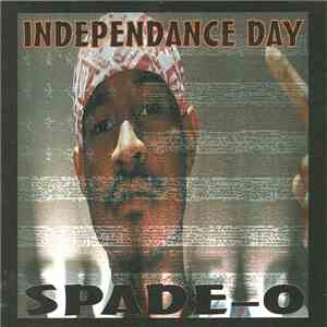 Spade-O - Independance Day flac album