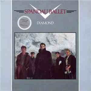 Spandau Ballet - Diamond flac album