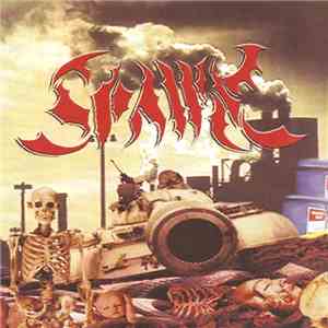 Spawn  - Systems Full Of Victims flac album